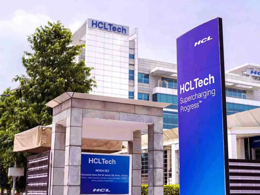 HCLTech, Google Cloud launch initiative to scale ‘Gemini’ to global ...