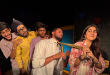 Natrang’s ‘Prem Visheshagya’ Delivers Laughter with a Message on Youth and Love
