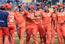 USA vs Netherlands, T20 World Cup prediction: Can Monank Patel’s men stun the Dutch?