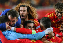 UEFA Nations League 2026-27 Draw: Spain Drawn With England And Croatia In Group Stage – Check Details