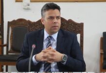 DC Anantnag reviews arrangements for Shri Amarnath Ji Yatra 2026