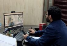 Ramban launches J&K’s first Virtual Labour Court