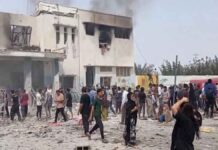 Iran-US: Longer than expected war or a move towards peace?