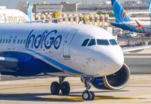 Iran-Israel war 2026: IndiGo cancels over 150 international flights on March 3