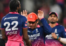 IPL 2026: Jofra Archer breaks silence on bowling to Vaibhav Sooryavanshi in nets, says ‘I’ll tell you after…’