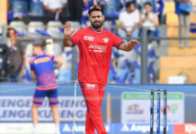 Rishabh Pant steps down as LSG captain after disappointing IPL 2026 season