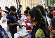 NEET-UG 2026 cancelled ‘to protect students’ interests: NTA tells SC why it took the big call amid paper leak row