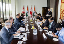 India, Canada launch trade and investment forum to strengthen economic partnership