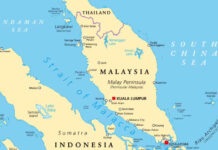 Hormuz exposes China’s Indian Ocean vulnerability, new report