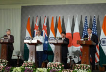 Test of Quad is in getting things done for which it was set up: experts