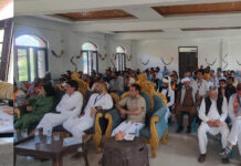 BJP training camps to reinforce ideological commitment,organizational strength in cadre: Sat Sharma, Ashok Koul
