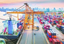 India’s Merchandise Exports Rise 18 Percent, Trade Deficit Widens
