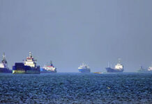 Indian LNG Carrier Disha Safely Crosses Strait of Hormuz