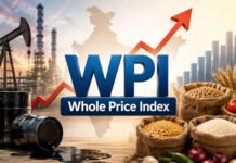 Wholesale Inflation Hits Record High as Energy Prices Surge