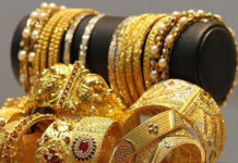 Gold Surges Rs 2,500, Silver Rallies on Global Market Optimism