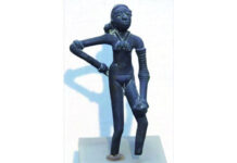 After criticism, NCERT to restore original Dancing Girl image in school textbook