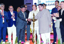 Infrastructure development will be northeast’s growth engine: Gadkari