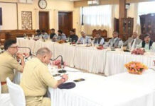 LG addresses valedictory session of int’lconference on Shri Amarnath Ji Yatra