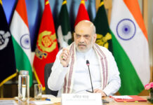 Amit Shah to review Amarnath Yatrasecurity preparedness on June 8