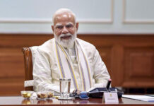 World leaders congratulate Modi on becoming longest-serving elected PM of India