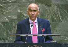 India Strongly Opposes Attacks on Merchant Shipping at UN Amid Rising Iran Conflict