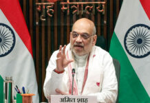 Amit Shah says Modi Govt’s 12 Years marked by confluence of development and heritage
