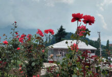 Scenic Village Latti InJ&K’s Udhampur EmergingAs New Tourist Hotspot