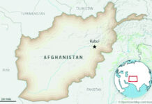 Pak says carried out air strikes at terror hideouts in Afghanistan, 26 killed