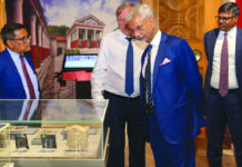 Jaishankar visits Bulgaria museum, meets friends of India