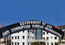 ACB charge-sheets two retired PHE officials in Rs 2.13 Crore Govt Store Embezzlement Case