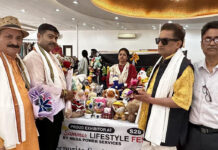 Women-led enterprises becoming powerful engines of social transformation: Dr. Pardeep