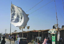 Taliban to hold rare, closed-door talks with EU officials on deportations