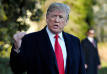 Trump warns Iran of consequences if it violates Interim Deal