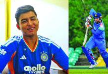 A dream is fulfilled and words can’t explain it: Vaibhav Sooryavanshi on India selection