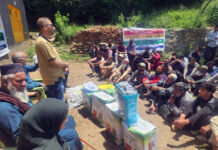 SKUAST-K empowers Tribal Farmers of Nagwani-Dardpora through Vegetable Development Initiative
