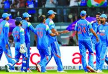 Gavaskar Hails India’s Team-First Approach After Dominant Afghanistan Victory