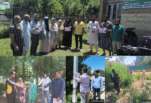 Nasha Mukt Bharat Abhiyan gains momentum across Budgam