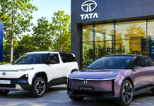 Tata Motors PV plans capex of up to Rs 40k crore in 5 yrs
