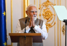 NDA Govt focused on improving ordinarycitizens’ quality of life in 12 Yrs: PM Modi