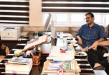 Rajpora, Uri, Pampore MLAs call on Javed Rana; seek early redress of public grievances