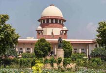 Ram temple donation row: SC takes note of setting up of SIT, asks Uttar Pradesh to include forensic auditor