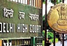 National Herald case: Delhi HC grants three weeksto Sonia, Rahul Gandhi to respond to ED plea