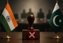 Peace, terrorism cannot go together: BJP on joint appeal by 117 eminent people urging India-Pak dialogue