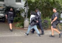 Seattle festival shooting leaves 3 dead, policearrest one suspect, hunt on for second gunman