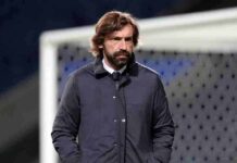 Andrea Pirlo out of contention for Italy job amid flap over deal with Russian betting firm