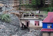 11 killed in J&K rain fury; search on for 7 missing in Poonch, Rajouri