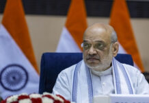 Amit Shah assures full centralsupport to rain-hit states, J&K
