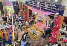 DGPC Jammu Celebrates Sri Guru Hargobind Sahib Ji’s Parkash Purab with Great Religious Fervour