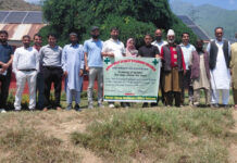 SHD organizes Scientist-Sheep Breeders Interaction Programme under ATMA