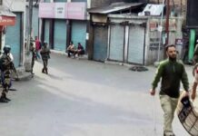 Magisterial probe ordered into killing of man in police firing in Doda; SIT also constituted